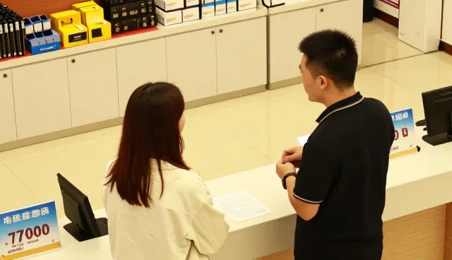 设备使用中工况匹配的关键选型关注点